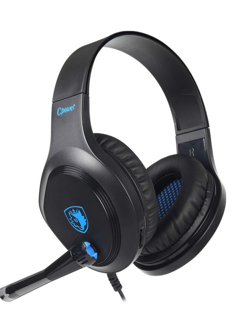 Sa 716 Headset Electronic Games