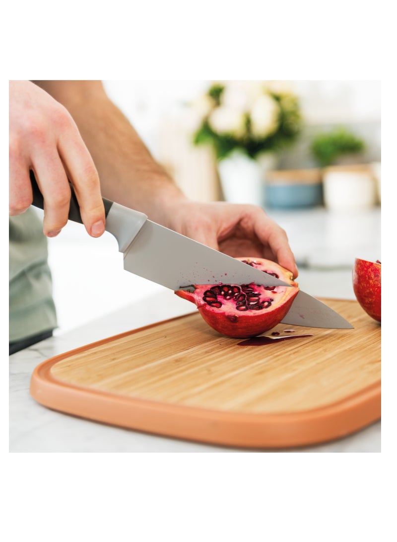 Berghoff Chef's knife grey 19 cm - Image 4