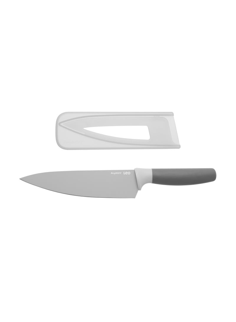 Berghoff Chef's knife grey 19 cm - Image 2