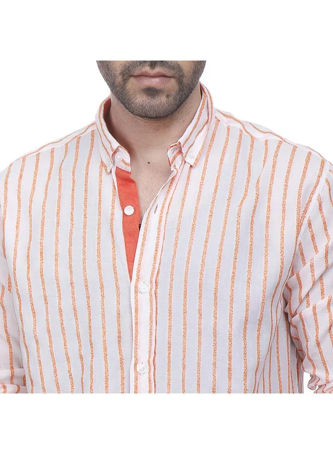 Coup Coup - Button Down Shirt For Men