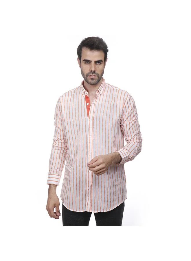 Coup Coup - Button Down Shirt For Men