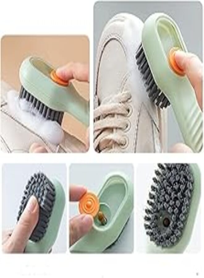 Tank.Soap or Detergent Brush for Cleaning Everything in Home Clothes or Shoes(1 Piece Only.) Get It From Eagle Shop - igle shop 