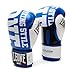 LEONE 1947 Explosion Boxing Gloves 12oz GN055 - Image 3