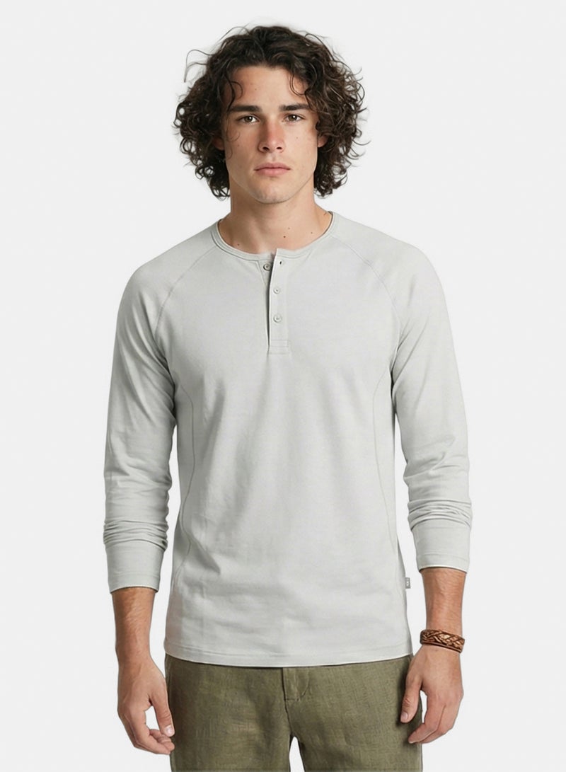 RAVIN Men T-Shirt - Image 1