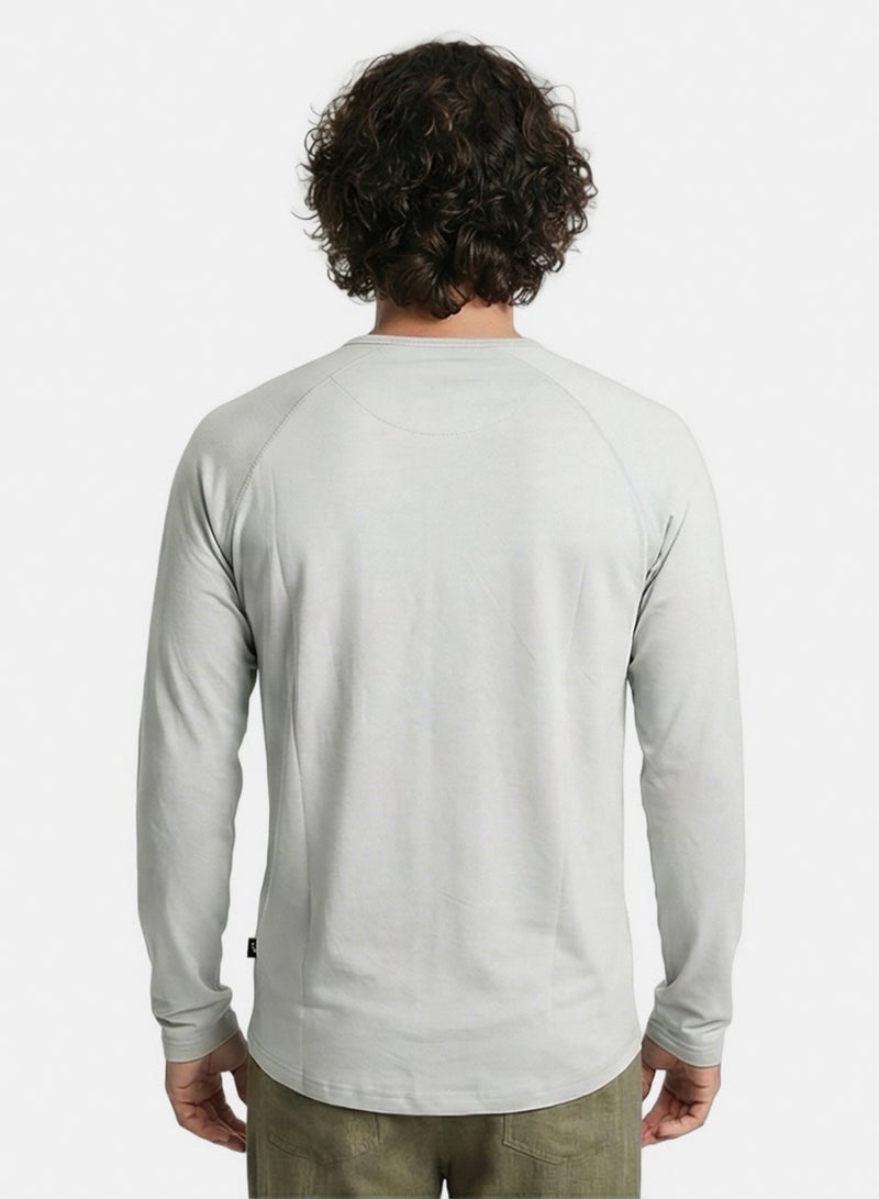RAVIN Men T-Shirt - Image 2