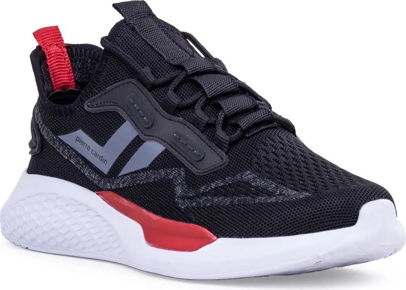 بيير كاردان Yeey Comfortable Daily Men's Sports Shoes