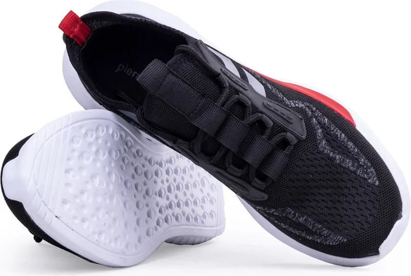 بيير كاردان Yeey Comfortable Daily Men's Sports Shoes