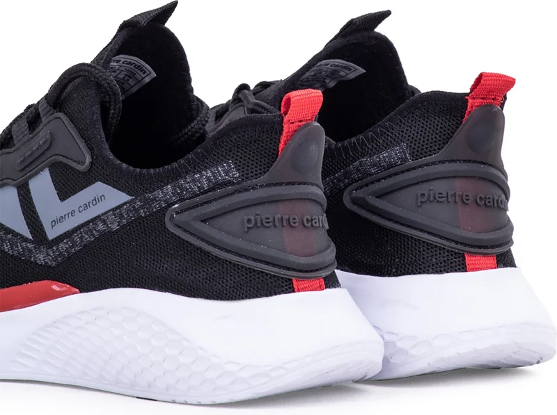 بيير كاردان Yeey Comfortable Daily Men's Sports Shoes