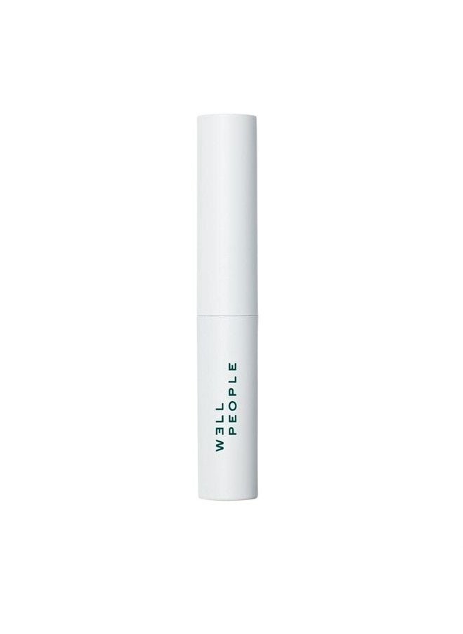 W3LL PEOPLE WELL PEOPLE - Lip Butter SPF 15 Tinted Lip Balm | Plant-Based, Cruelty-Free Clean Beauty (Afterglow, 0.07 oz | 2.2 g)  - Image 2