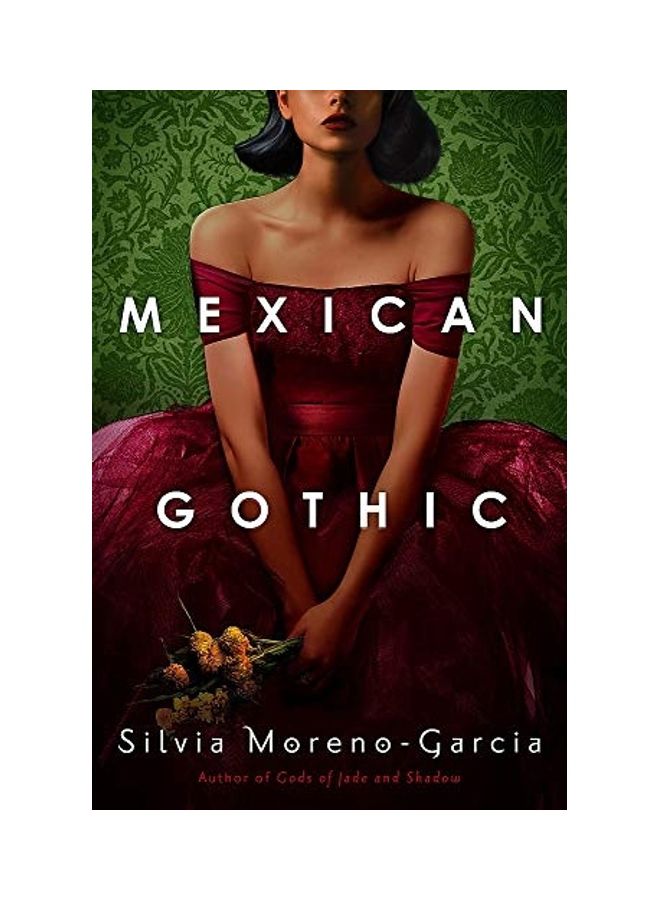 Mexican Gothic EXPORT