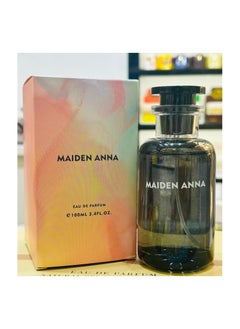 Maiden Anna Eau de Parfum, 100ml, 3.4 FL.OZ.