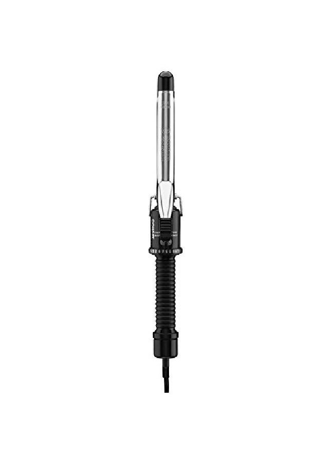 Instant Heat 3/4 Inch Curling Iron Black 1 Count - pzsku/Z4A3D4A815E6A7D7C9C79Z/45/_/1659519526/2c0e2ea4-3c0b-4bd8-93ca-e9f33cd878ba