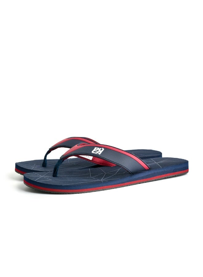 بوكا شباشب بوكا الرجالية للمشي المريح، شباشب ناعمة وخفيفة الوزن | نت أزرق - Image 2