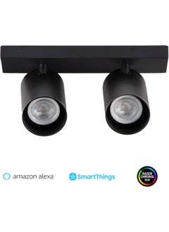 Smart Spotlight (Color)-Black-2-Piece - pzsku/Z4A3D6B7B6D65992AAF2EZ/45/_/1736453908/99575209-9fc4-42f4-8a74-f4628371cfbe