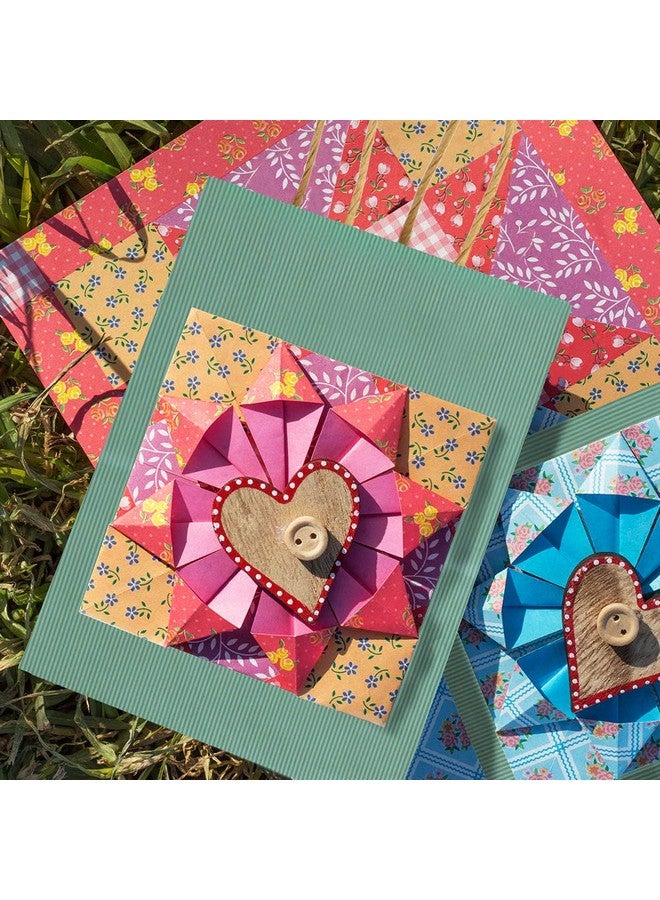 أكياس تسوق BagDream مقاس 8x4.25x10.5 بوصة، 100 قطعة، أكياس هدايا، أكياس كرافت، أكياس بيع بالتجزئة، أكياس ورقية مخططة خضراء بمقابض، أكياس هدايا من الورق المعاد تدويره بنسبة 100% - Image 4