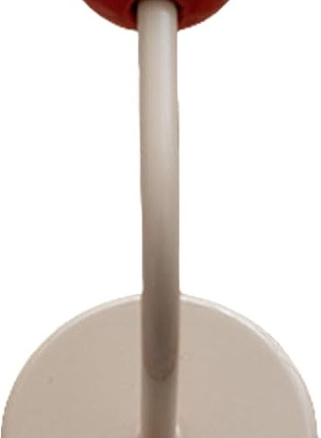 Colorful Door Hooks Hanger for Modern Homes Maximizing Kitchen Storage Space - Image 1