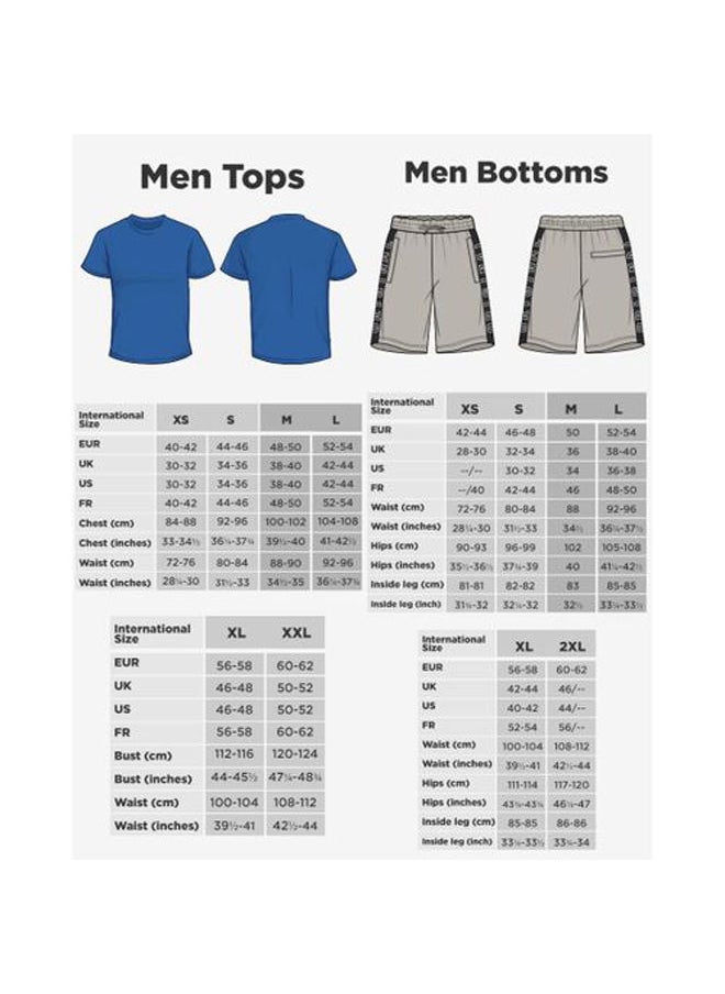 IZOR - Crew Neck Short Sleeves Casual Tee - Image 1