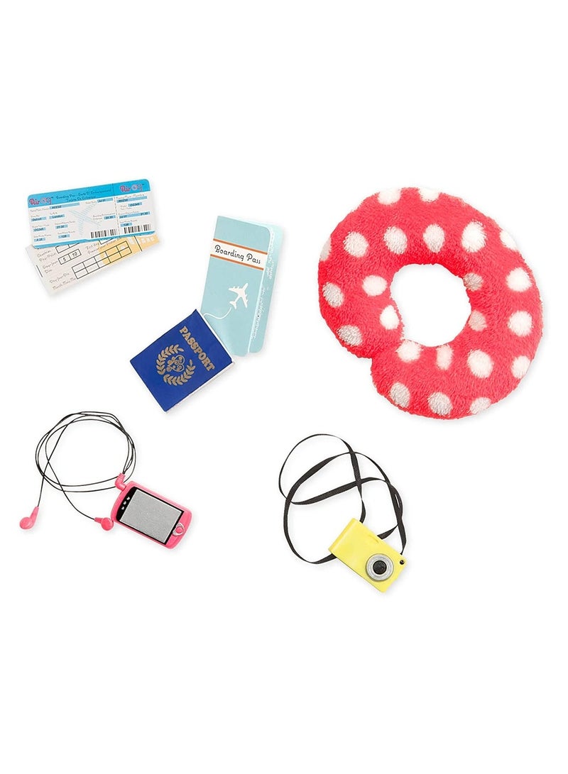 أور جنريشن طقم اكتشاف القلعة - BD31044ATZ - Image 5