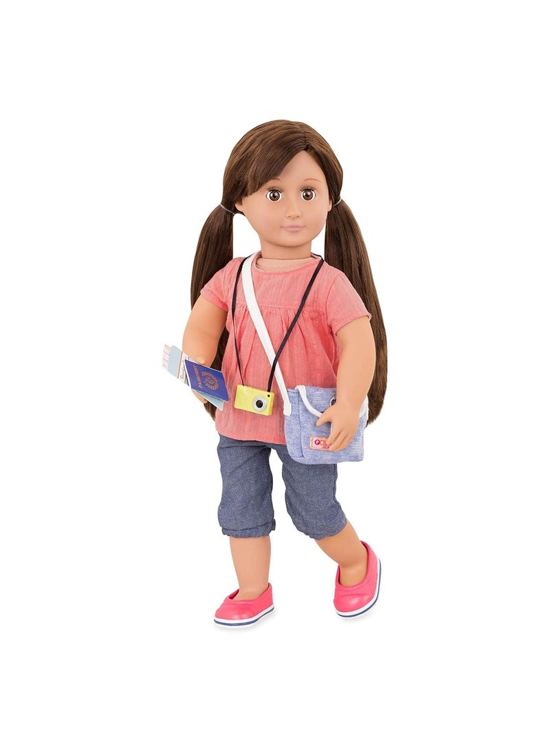 أور جنريشن طقم اكتشاف القلعة - BD31044ATZ - Image 3