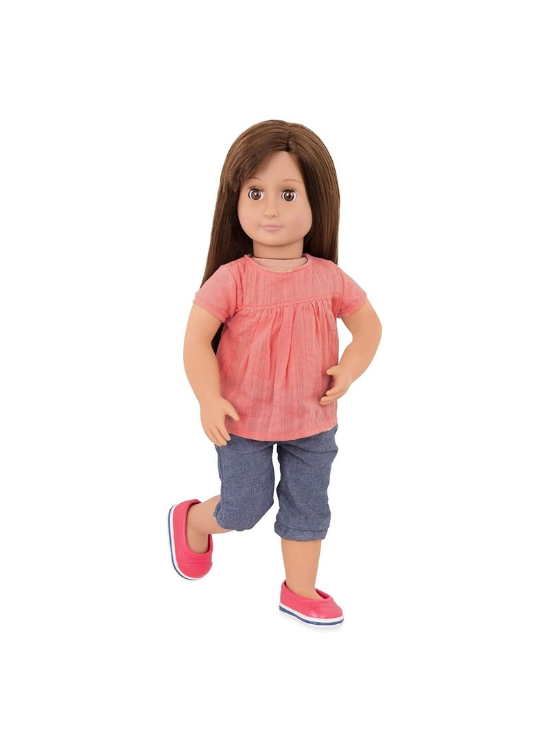 أور جنريشن طقم اكتشاف القلعة - BD31044ATZ - Image 4