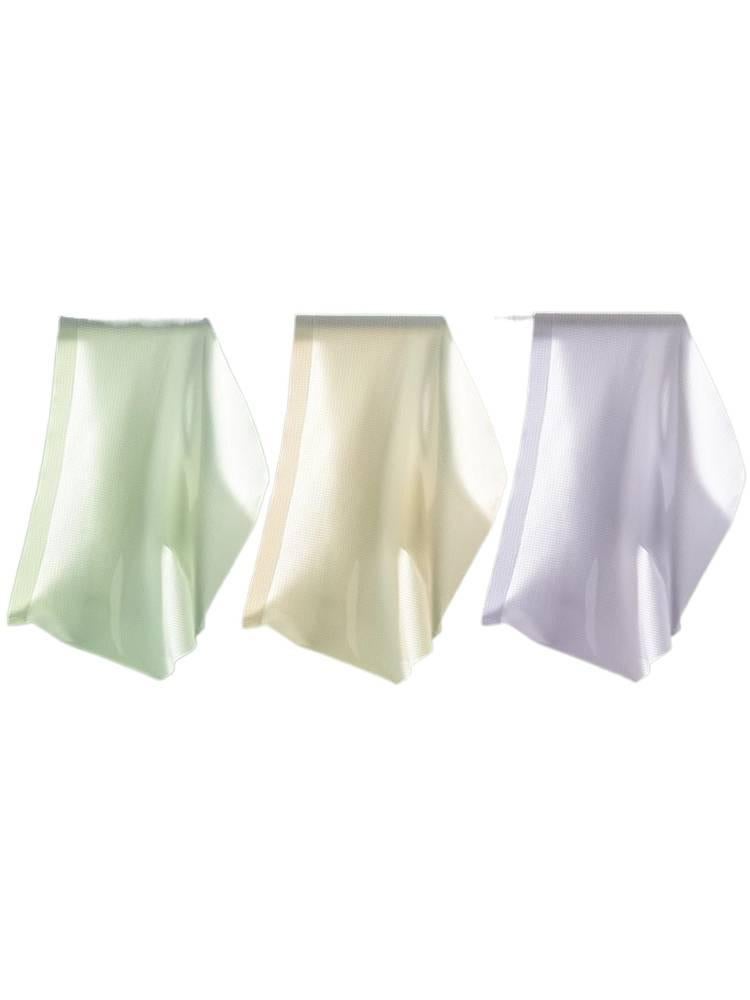 10 Pack Disposable Underwear Women Hygienic Maternity No wash Travel Cotton Size S for Work and School - Image 1