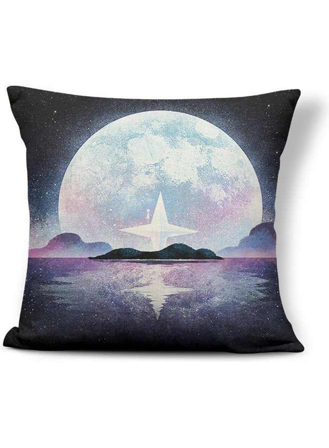 NIBEMINENT Durable Pillow Case Multicolour