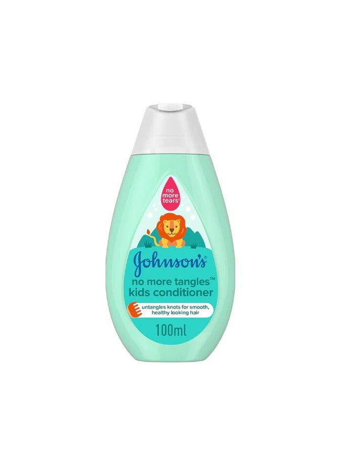 No More Tangles Kids Conditioner - 100ml