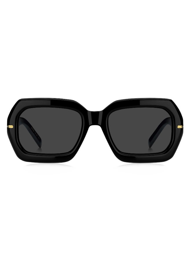 HUGO BOSS RECTANGULAR HUGO BOSS SUNGLASSES FRAMES - Image 3