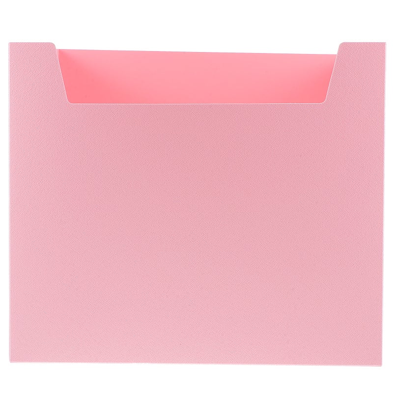 Household Storage Box Tabletop Organizer Box File Box Desktop Makeup Storage Case - Image 1