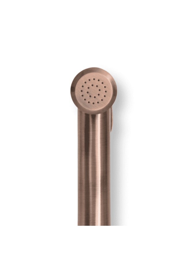 MAAT Shattaf - ROB Round Brass  - Image 2