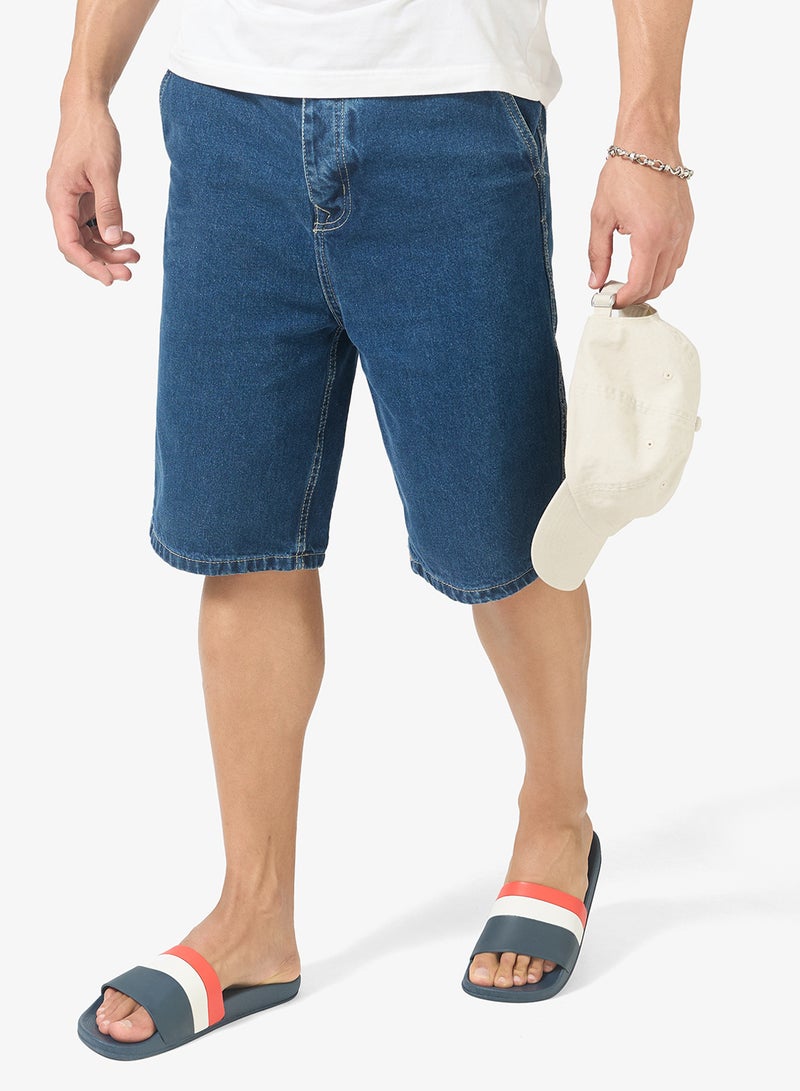 سفنتي فايف شباشب كاجوال بألوان متداخلة - Image 5