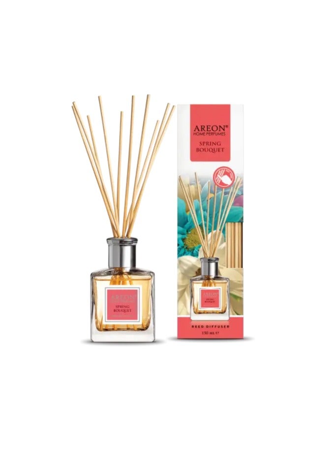 Areon Arion Fragrance for Home and Office 150ml Spring Bouquet