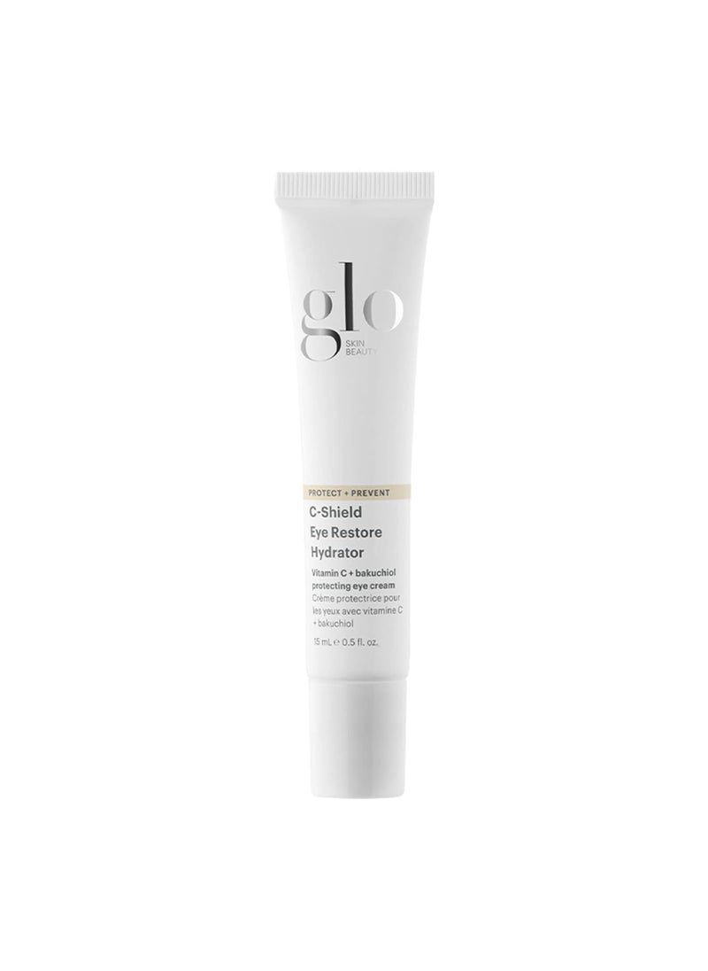Glo Skin Beauty Glo Skin Beauty CShield Eye Restore Hydrator  A Protective Eye Cream Designed for the Digital Eye 