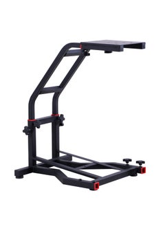 Racing Simulator Bracket Racing Game Steering Wheel Simulation Rack Seat G29PS5G923T300RSG27-Product Color:G29 Bracket (no Hand Qualifying)
