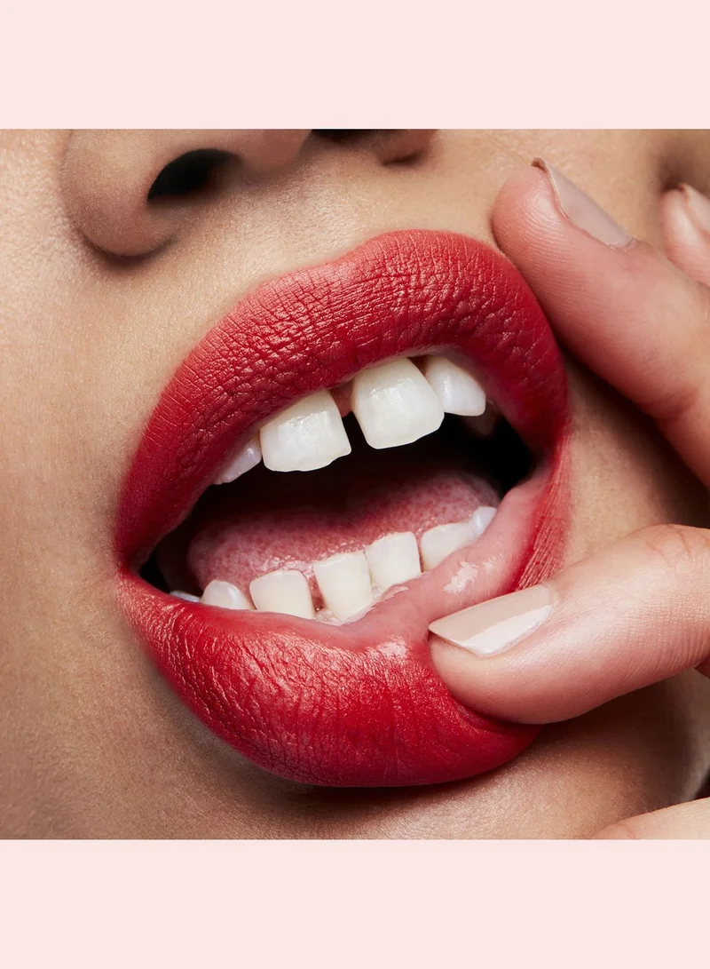 MAC Cosmetics Matte Lipstick - So Chaud