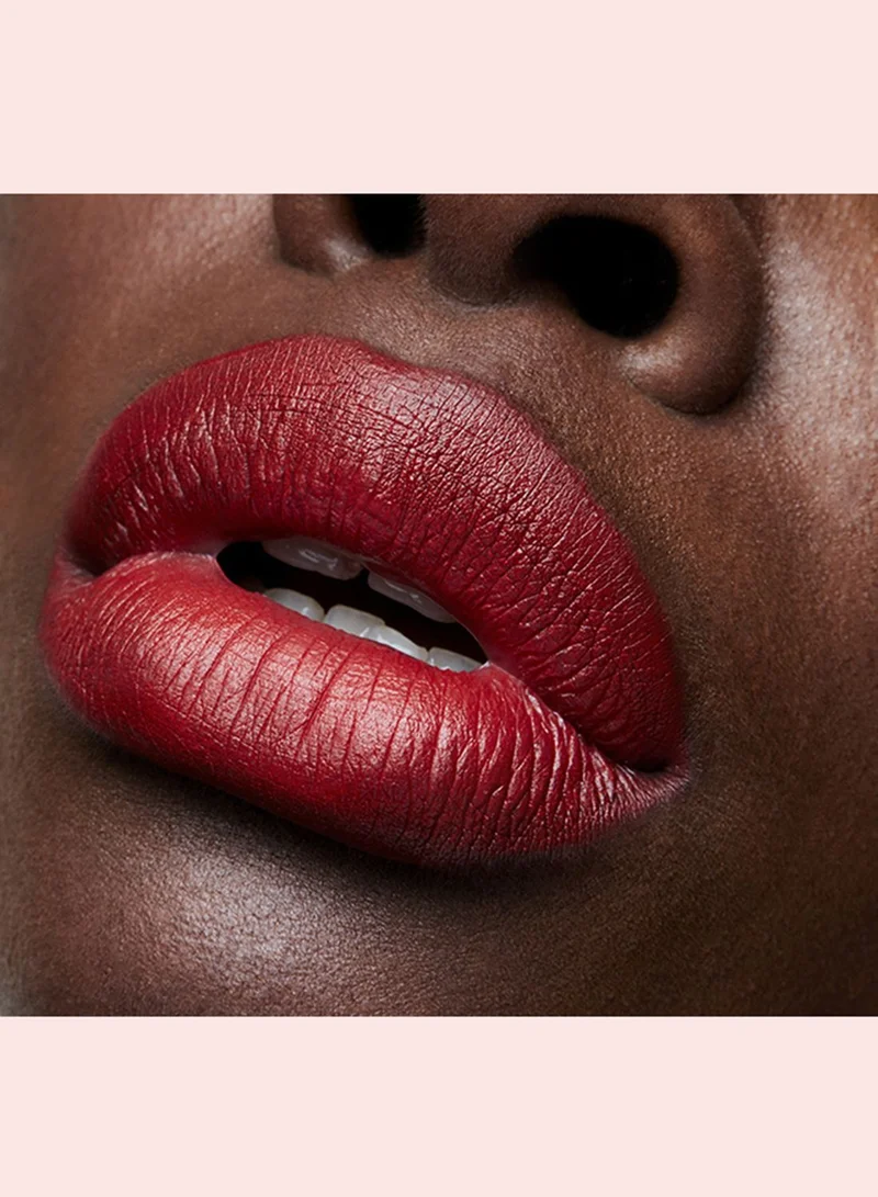 MAC Cosmetics Matte Lipstick - So Chaud