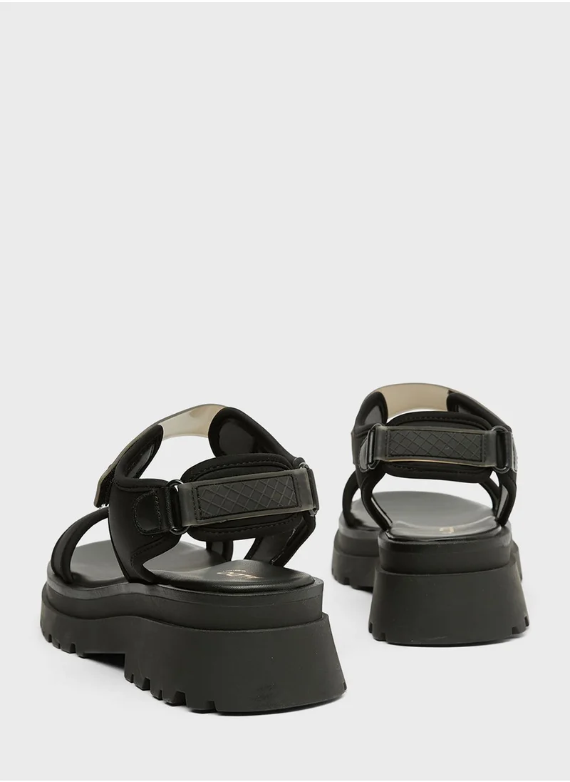 ALDO Cendrix Strap Sandals
