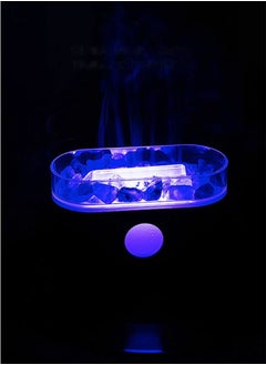 NKX Salt Lamp Aroma Diffuser with 7 Color  - Image 2