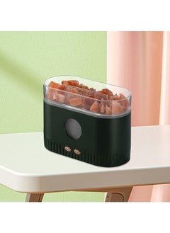 NKX Salt Lamp Aroma Diffuser with 7 Color  - Image 4