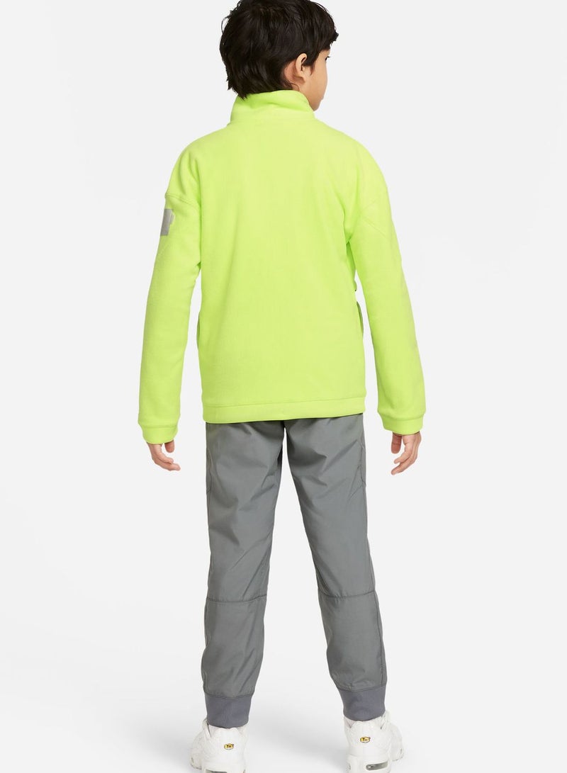 Nike Kids Nsw Tracksuit - Image 2