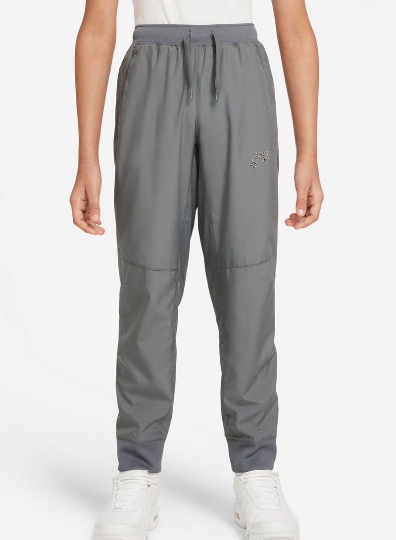 Nike Kids Nsw Tracksuit - Image 5