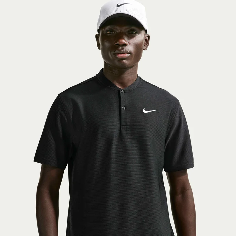 نايكي Men's Velocity Dri-FIT Golf Polo Shirt