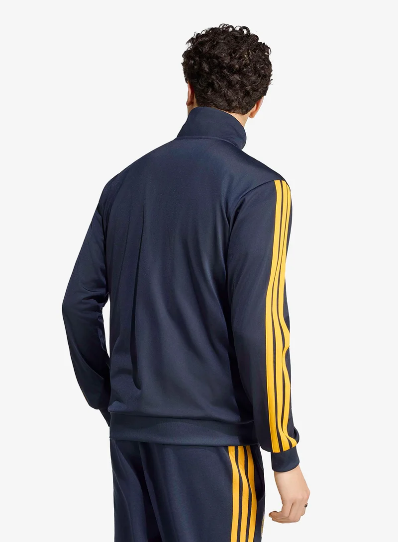 اديداس Real Madrid Dna Track Top