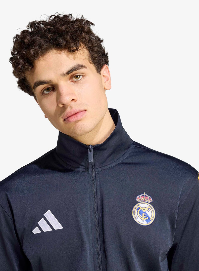 اديداس سترة تدريب ريال مدريد - Image 3