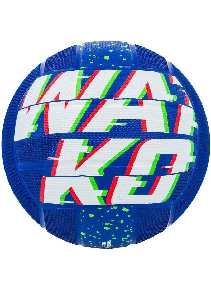 Blue Watko Water Ball - Blue - Number 3 - Easy - pzsku/Z4A3EC45FEE7D7C904F8CZ/45/_/1730837691/fe36abee-64de-4bdd-97a9-95f3245c5a22