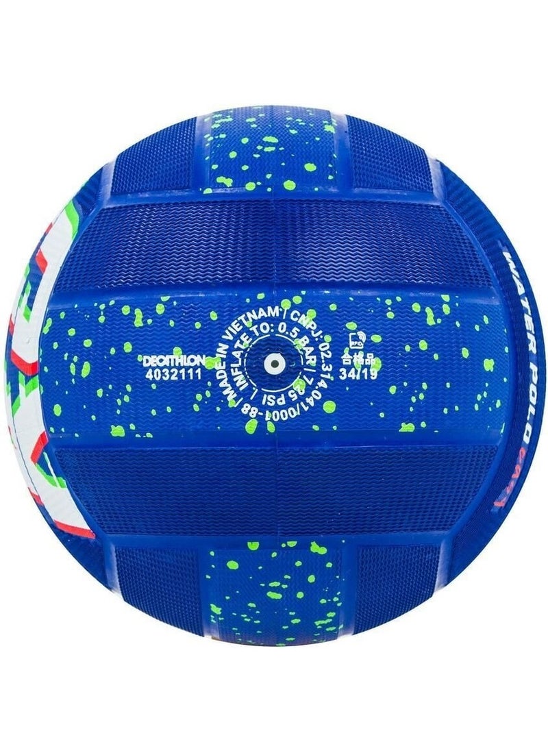 Blue Watko Water Ball - Blue - Number 3 - Easy - pzsku/Z4A3EC45FEE7D7C904F8CZ/45/_/1730837697/88f0e995-178a-45b0-9bb3-2e0f05219069