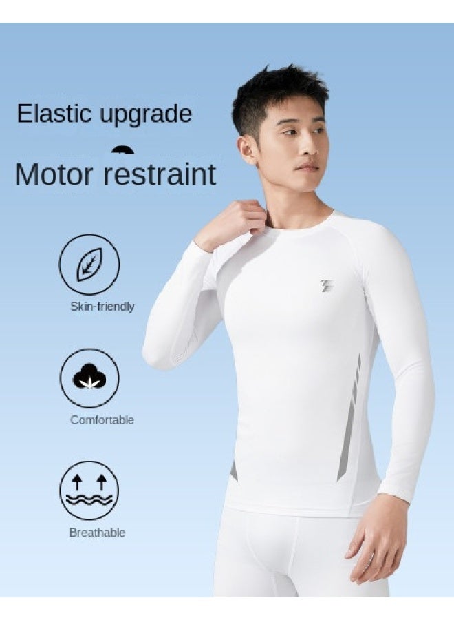 【cycling Jersey】ملابس ركوب الدراجات الاحترافية للرجال للراحة في الهواء الطلق، والترفيه، والتنفس - Image 1