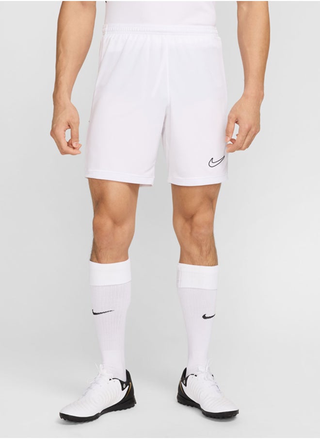 Nike Men's Dri-FIT Soccer Shorts  - Image 3