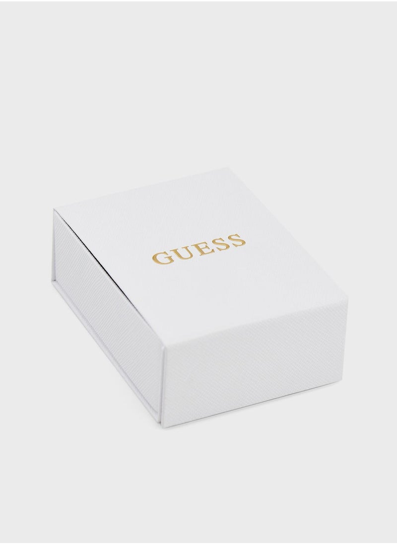 GUESS Infinity Ring  - Image 5