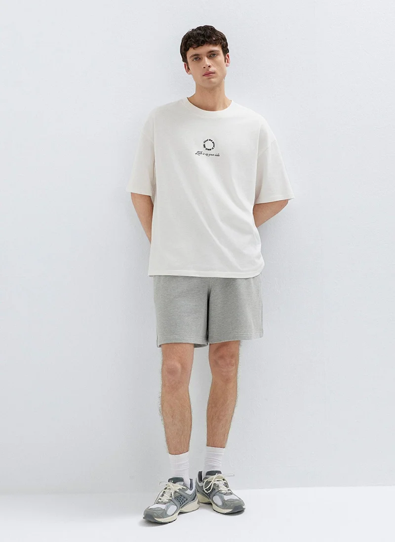 Mavi Essential Shorts